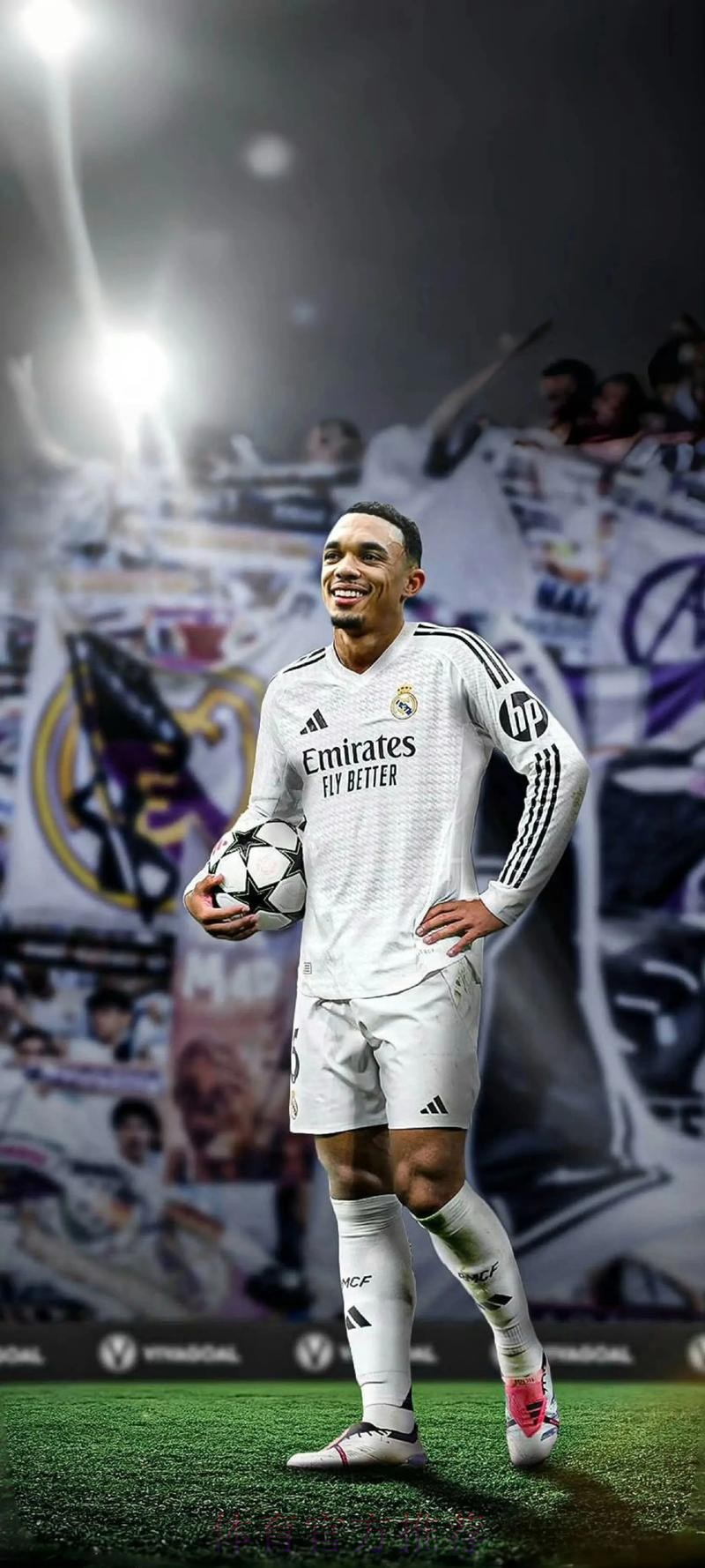 西媒-状态回暖&阿诺德可能到来 皇马冬窗不会引援