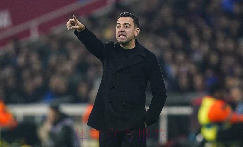 哈维:球员没达到巴萨水平 祝贺皇马他们积分最多